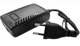 PoE-Інжектор Netis PI-2 1xFE LAN, 1xFE LAN PoE, 15W