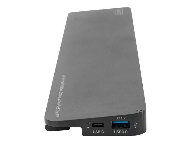 Док-станція DIGITUS 14" Universal Notebook USB-C, 14 Port