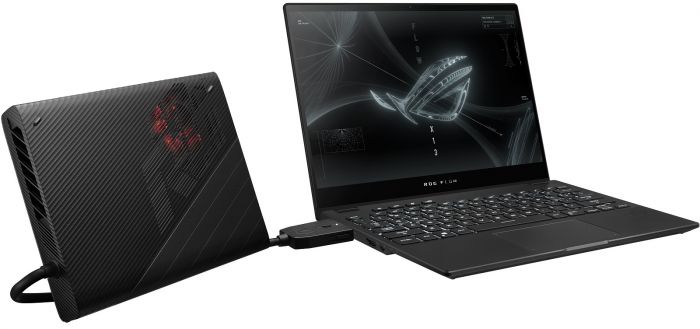 Док-станцiя ASUS GC32L-037 ROG XG Mobile RX6850MXT-12/X13(GV301)