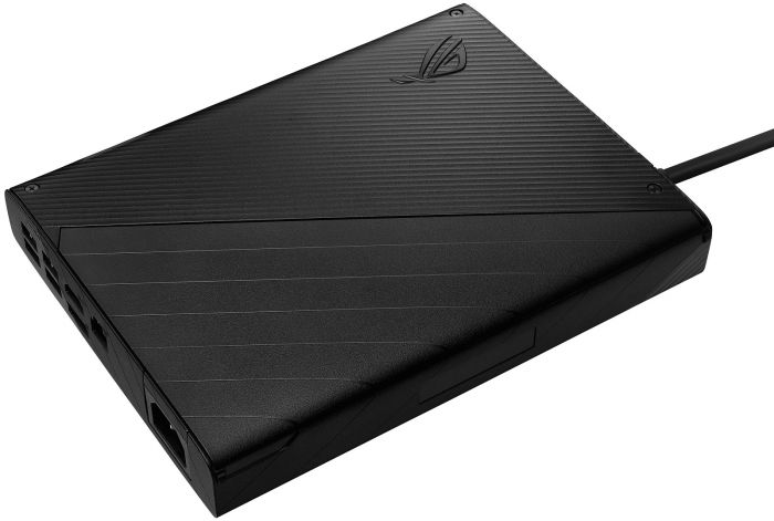 Док-станцiя ASUS GC32L-037 ROG XG Mobile RX6850MXT-12/X13(GV301)