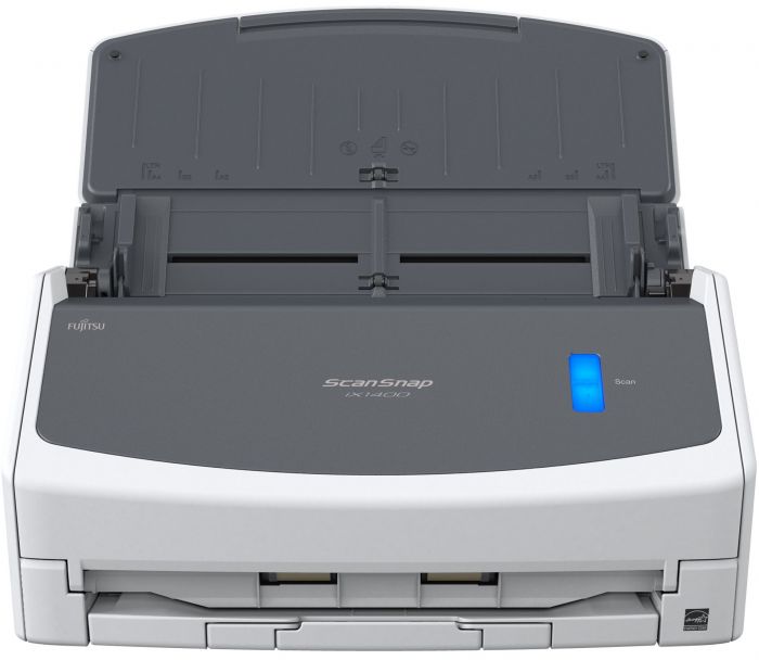 Документ-сканер A4 Fujitsu ScanSnap iX1400