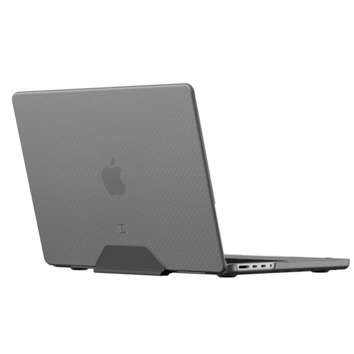 Чохол [U] by UAG для Apple MacBook Pro 14" 2021 Dot, Ash