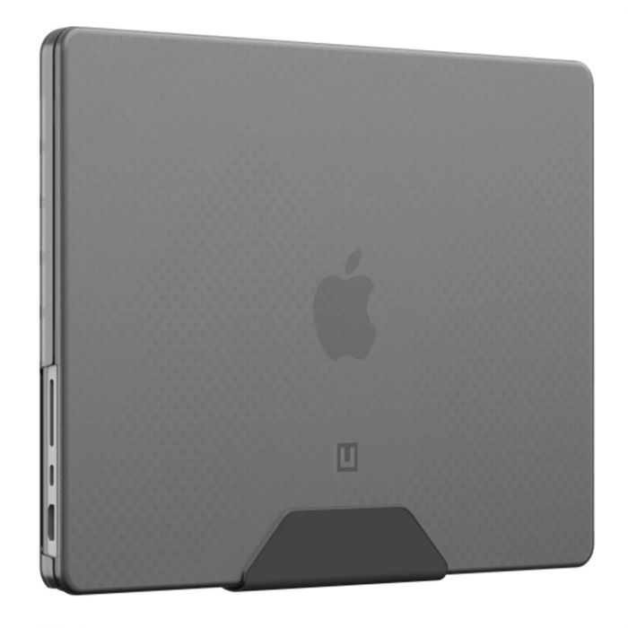 Чохол [U] by UAG для Apple MacBook Pro 14" 2021 Dot, Ash