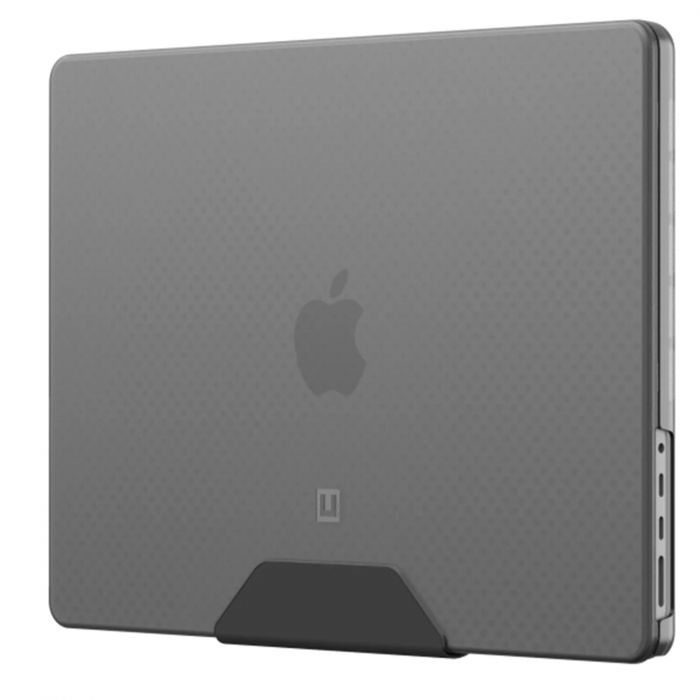 Чохол [U] by UAG для Apple MacBook Pro 14" 2021 Dot, Ash