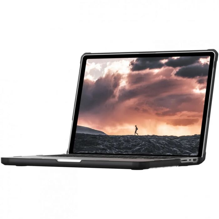 Чохол UAG для Apple MacBook Pro 14" 2021 Plyo, Ice