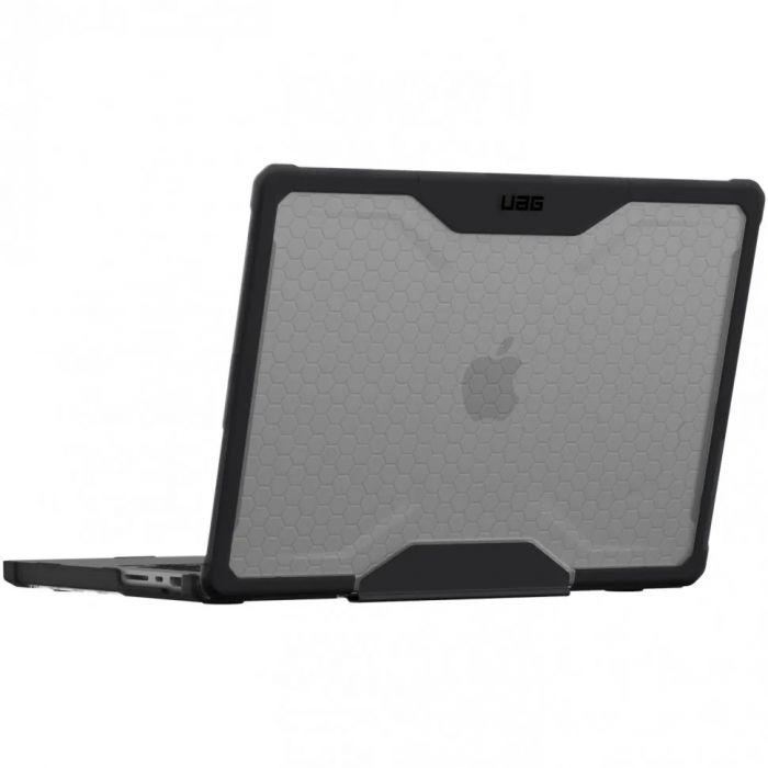 Чохол UAG для Apple MacBook Pro 14" 2021 Plyo, Ice