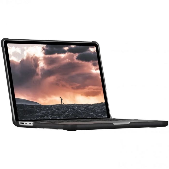 Чохол UAG для Apple MacBook Pro 14" 2021 Plyo, Ice