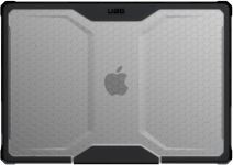 Чохол UAG для Apple MacBook Pro 14" 2021 Plyo, Ice