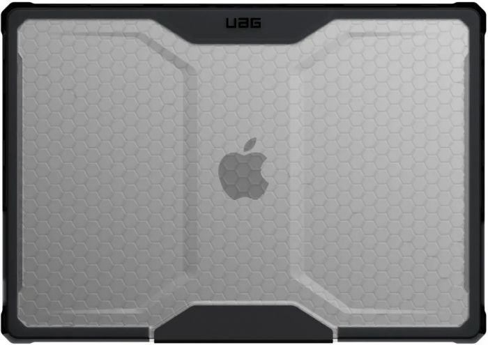 Чохол UAG для Apple MacBook Pro 14" 2021 Plyo, Ice