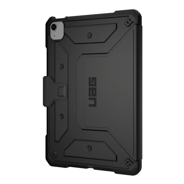 Чохол UAG для Apple iPad Air 10.9"(5th Gen 2022) Metropolis, Black