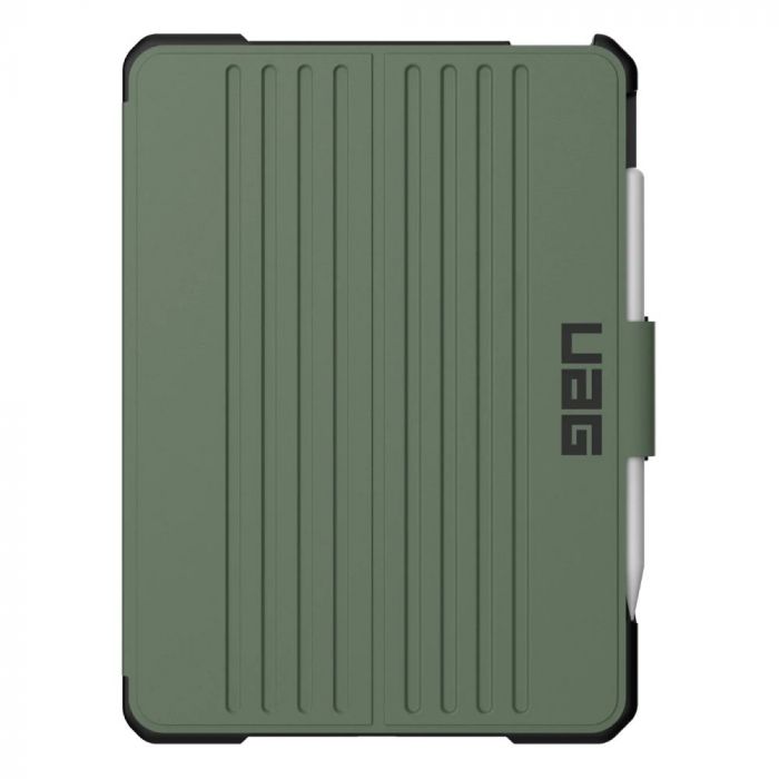 Чохол UAG для Apple iPad Air 10.9"(5th Gen 2022) Metropolis SE, Olive