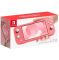 Ігрова консоль Nintendo Switch Lite (коралово-рожева)