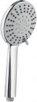 Душова лійка Neo Joko, 5 функц., хром