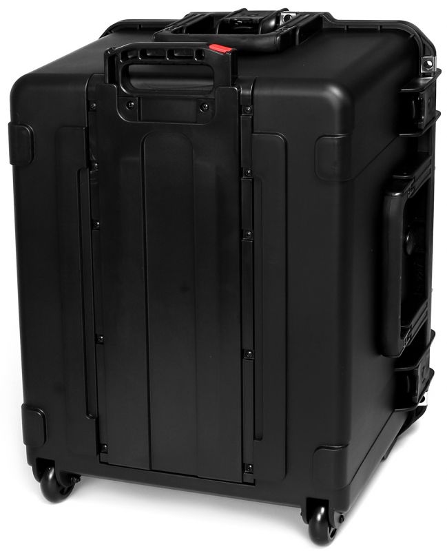 Жорстка валіза на колесах Yuneec для дронів H520/E