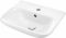 Раковина Deante Avis кераміка, прямокутник, без крила, 425х370х167мм, чаша - 1, підвісна, білий