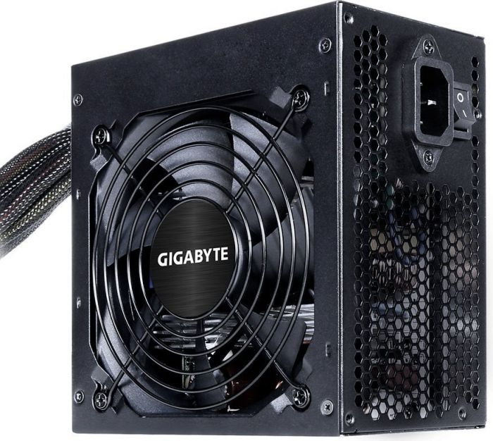 Блок живлення GIGABYTE P650B (650W) 80+Bronze