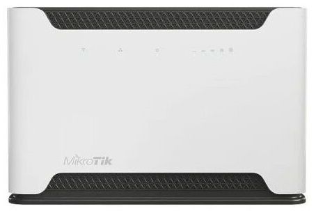 Маршрутизатор MikroTik Chateau LTE12 (RBD53G-5HacD2HnD-TC&EG12-EA)