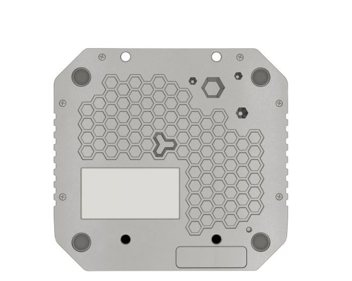 Маршрутизатор MikroTik LtAP LTE kit