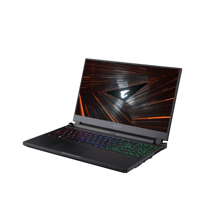 Ноутбук Gigabyte AORUS 15 15.6 QHD 165Hz/intel i7-12700H/16/1TB/NVD3070TI-8/DOS