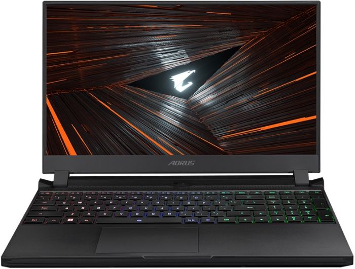 Ноутбук Gigabyte AORUS 15 15.6 QHD 165Hz/intel i7-12700H/16/1TB/NVD3070TI-8/DOS