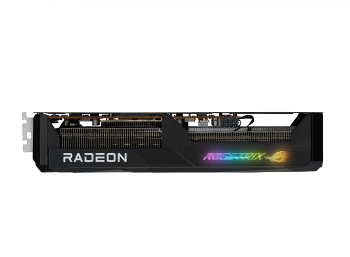 Вiдеокарта ASUS Radeon RX 6650 XT 8GB GDDR6 STRIX OC