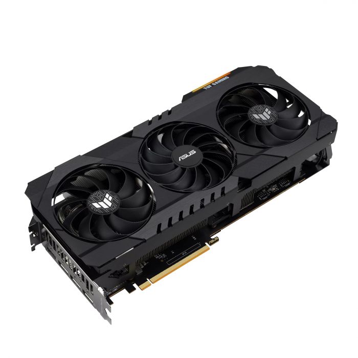 Вiдеокарта ASUS Radeon RX 6950 XT 16GB DDR6 GAMING TUF