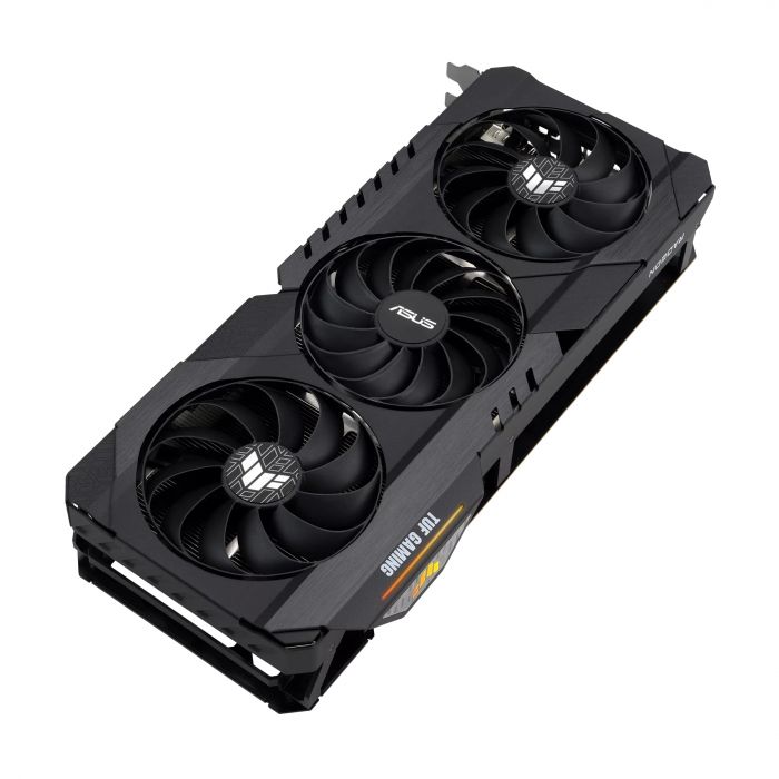 Вiдеокарта ASUS Radeon RX 6950 XT 16GB DDR6 GAMING TUF