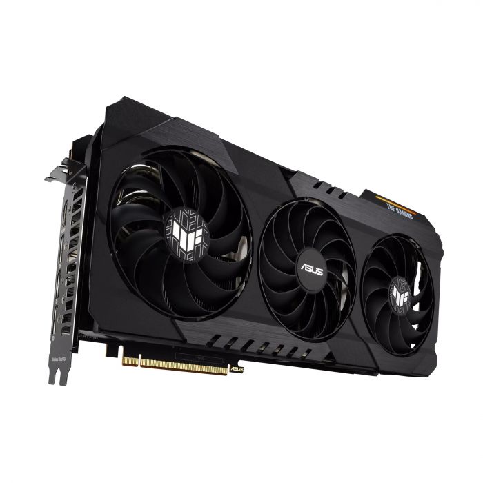 Вiдеокарта ASUS Radeon RX 6950 XT 16GB DDR6 GAMING TUF