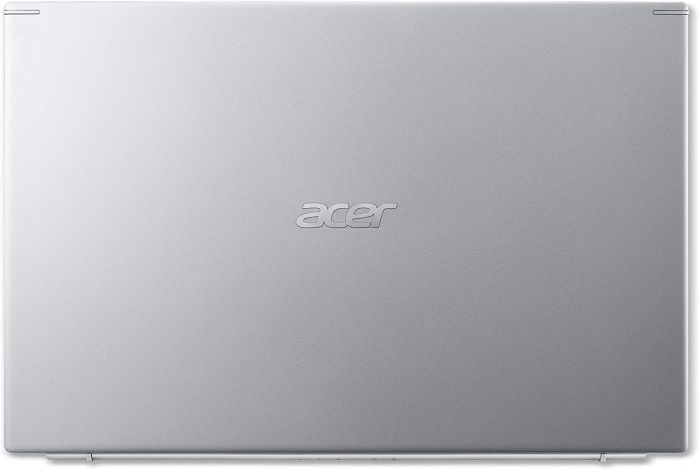 Ноутбук Acer Aspire 5 A515-56G 15.6FHD IPS/Intel i5-1135G7/8/512F/NVD450-2/Lin/Silver