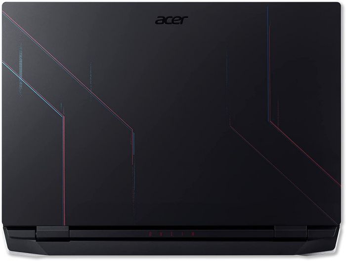 Ноутбук Acer Nitro 5 AN515-58 15.6FHD IPS 144Hz/Intel i7-12700H/16/512F/NVD3050-4/Lin/Black