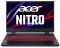 Ноутбук Acer Nitro 5 AN515-46 15.6FHD IPS 144Hz/AMD R7 6800H/16/512F/NVD3060-6/Lin/Black