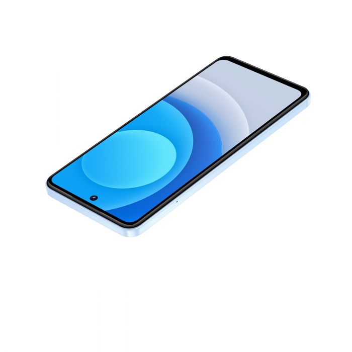 Смартфон TECNO Camon 19 Neo (CH6i) 6/128Gb NFC 2SIM Ice Mirror Blue