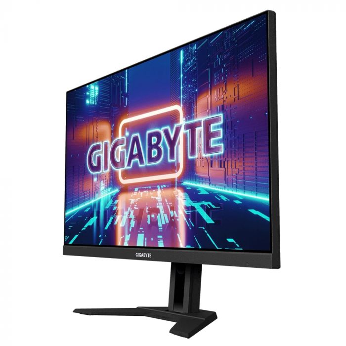 Монітор LCD GIGABYTE 28" M28U, 2xHDMI, DP, USB-C, 3xUSB, MM, IPS, 3840x2160, 144Hz, 1ms, 94%DCI-P3, FreeSync, HDR400