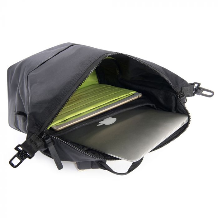 Рюкзак Tucano Modo Small Backpack MBP 13", чорний