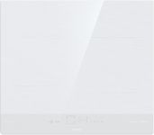 Варильна поверхня Gorenje IT643SYW7/індукційна/без рамки/PowerBoost/ об'єднання конфорок/сенсорн.упр./білий