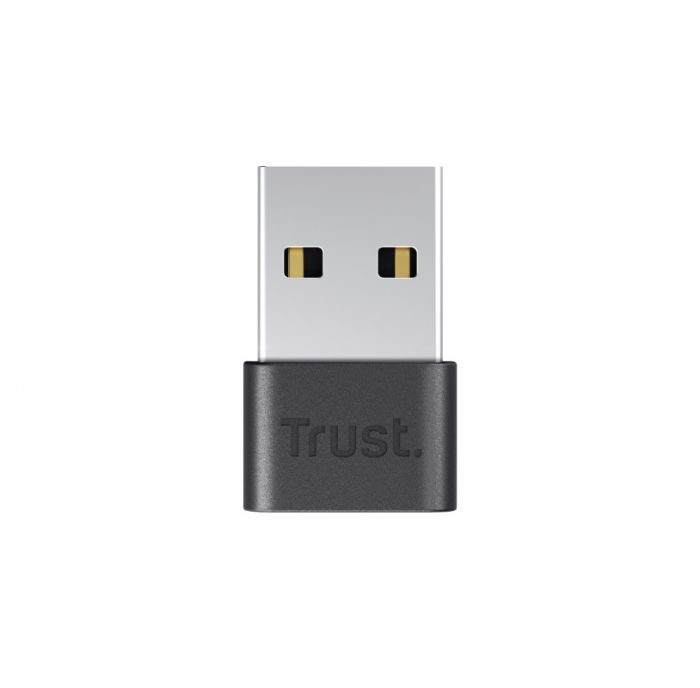 USB адаптер Trust Myna Bluetooth 5.0 Black