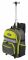 Рюкзак для інструменту Ryobi RSSBP2, 25л, на коліщатках, телескопічна ручка, поліестер 600D