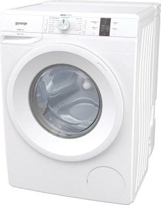 Пральна машина з баком Gorenje WP60S2/IR, 6кг, 1000, A++, глибина 60см, Дисплей, Білий