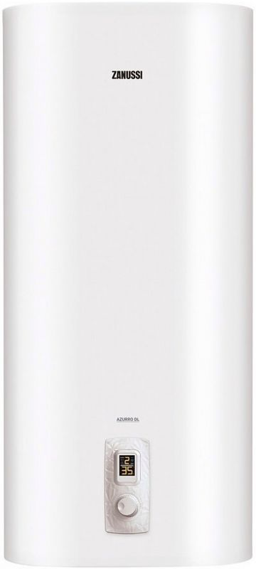 Водонагрівач електричний Zanussi ZWH/S 50 AZURRO DL