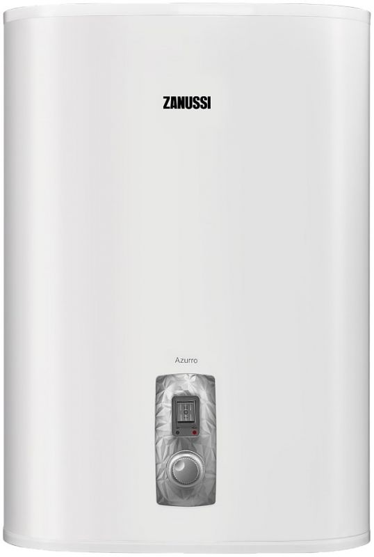 Водонагрівач електричний Zanussi ZWH/S 30 AZURRO