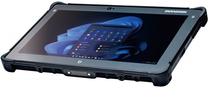 Планшет Durabook R11 11.6FHD/Intel i5-1235U/8/256F/int/GPS/LTE/W10P