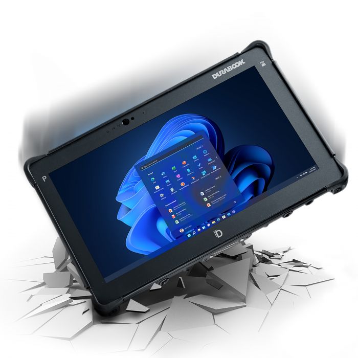 Планшет Durabook R11 11.6FHD/Intel i5-1235U/8/256F/int/GPS/LTE/W10P