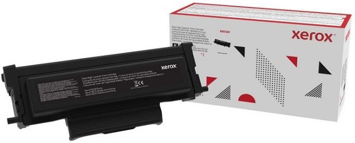 Тонер картридж Xerox B225/B230/B235 Black (6 000 стор)