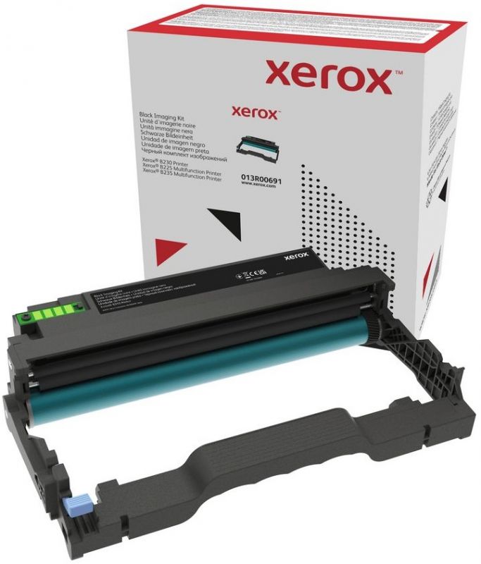 Драм картридж Xerox B225/B230/B235 Black (12 000 стор)