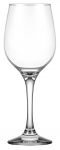 Набір бокалів для вина Ardesto Gloria 6 шт, 395 мл, скло
