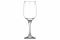 Набір бокалів для вина Ardesto Gloria 6 шт, 480 мл, скло