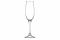 Набір бокалів для шампанського Ardesto Gloria 6 шт, 215 мл, скло
