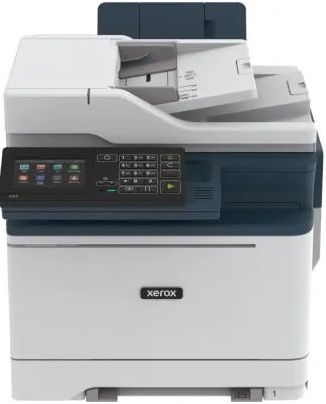 Багатофункціональний пристрій А4 кол. Xerox C315 (Wi-Fi)