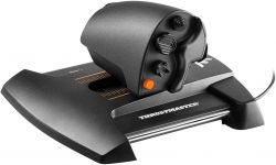 Важіль управління для ПК Thrustmaster TWCS THROTTLE