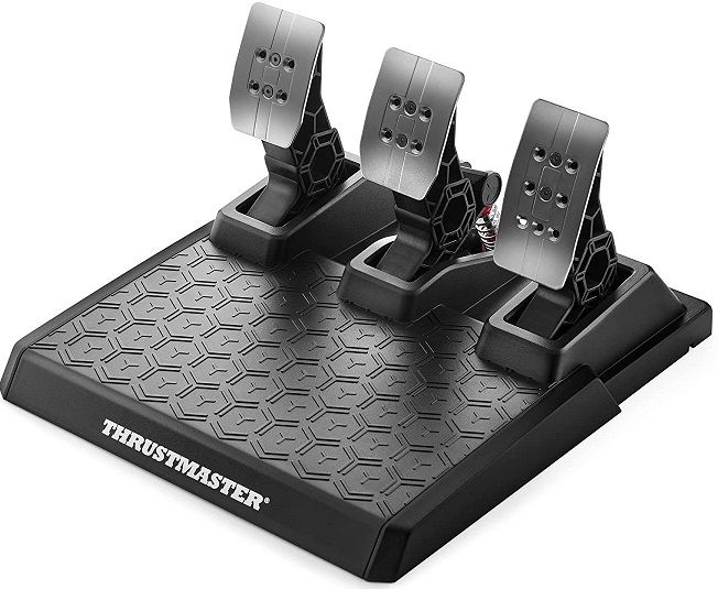 Кермо і педалі Thrustmaster для PC/XBOX series S|X /Xbox One T248X
